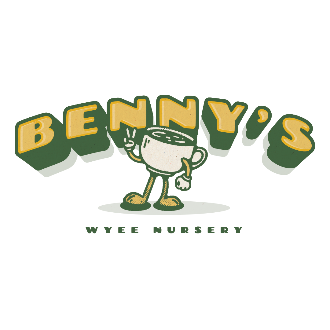 Benny's @ Wyee Nursery